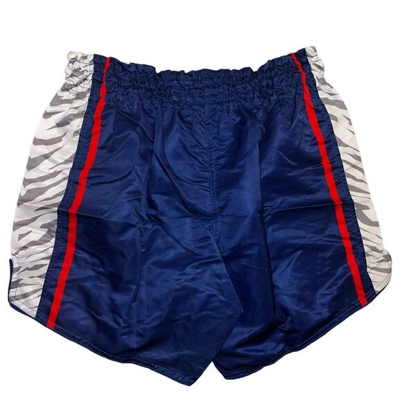 MMA sports shorts Fight Kick Boxing Shorts UFC Cage Fight Retro size 3XL - Picture 3 of 14